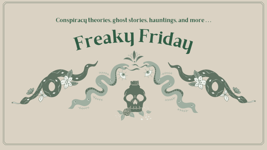 Graphic by: Vincentia Thatcher