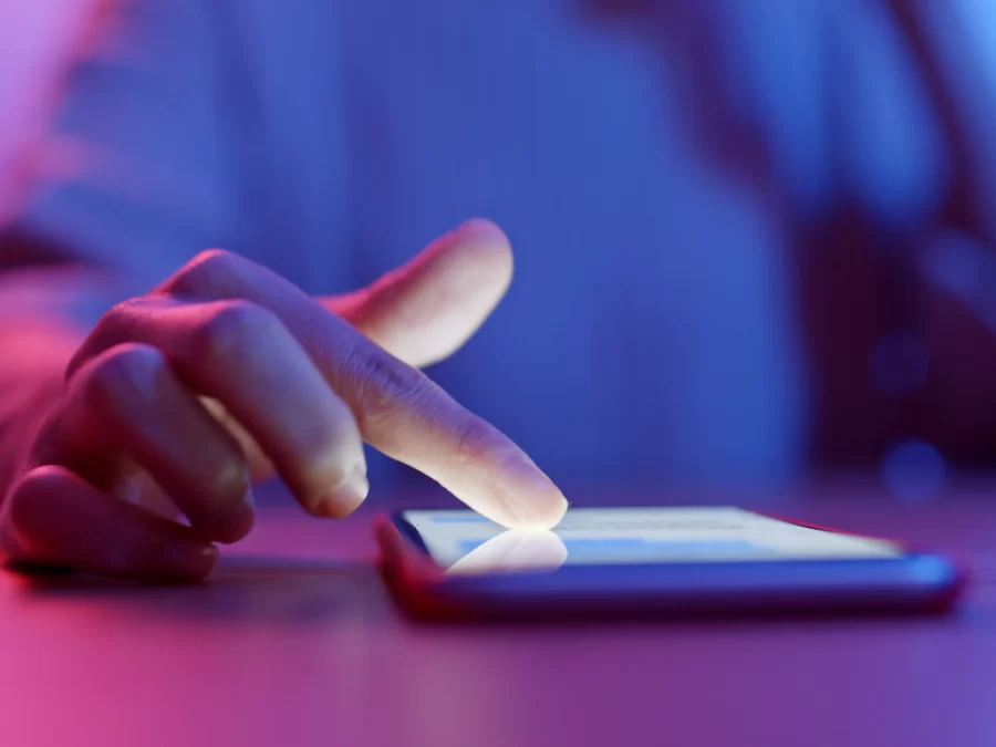 Social Media and its Lasting Impact on Teenagers