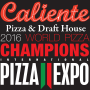 Caliente Pizza and Draft House