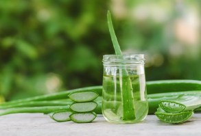 aloe juice benefits