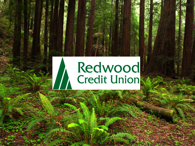 Redwood Credit Union