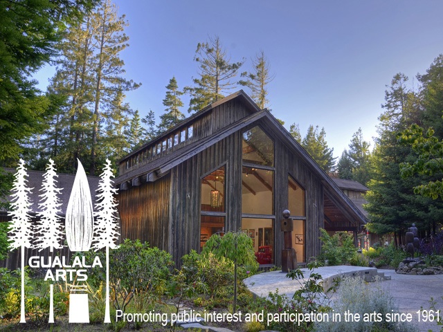 Gualala Arts