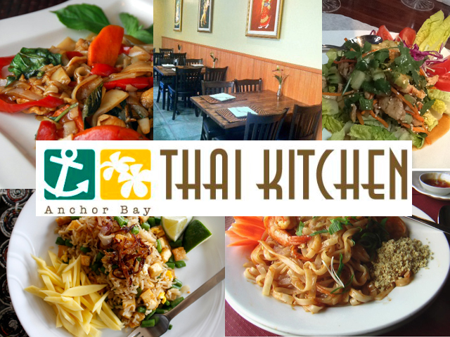 Anchor Bay Thai Kitchen