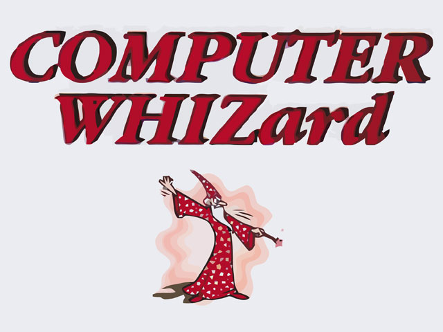 Computer Whizard