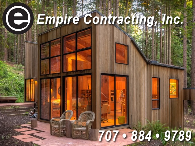 Empire Contracting, Inc.
