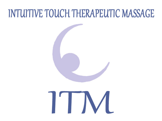 Intuitive Touch Therapeutic Massage