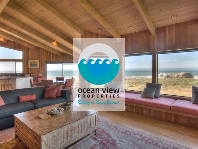 Ocean View Properties