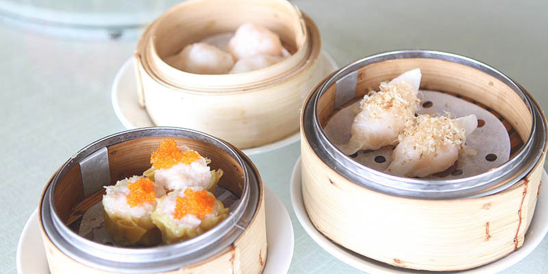 Asian Cuisine & Dim Sum in Blue Bell, PA