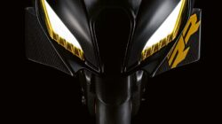 BMW Motorrad Konsep RR Sebut Nama Toprak