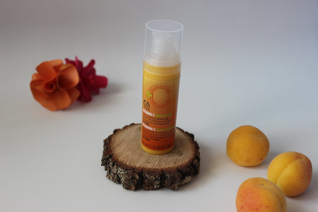 The Body Shop VitC Skin Boost